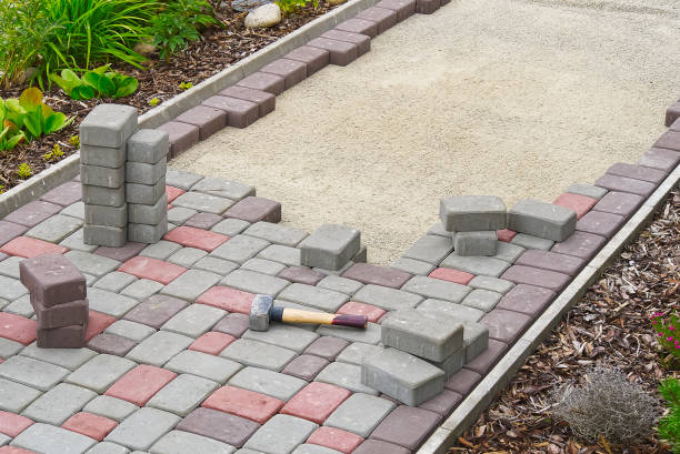 Best Cobblestone Driveway Pavers  in Wayland, IA